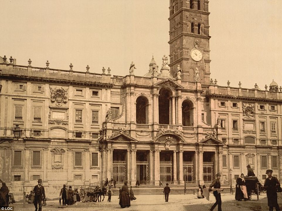 Santa Maria Maggiore