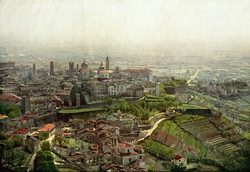 Bergamo