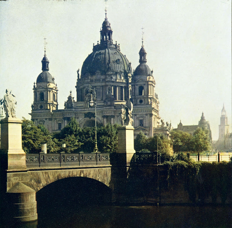 Berliner Dom