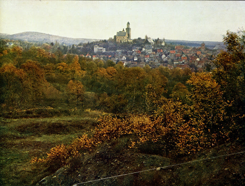 Kronberg im Taunus