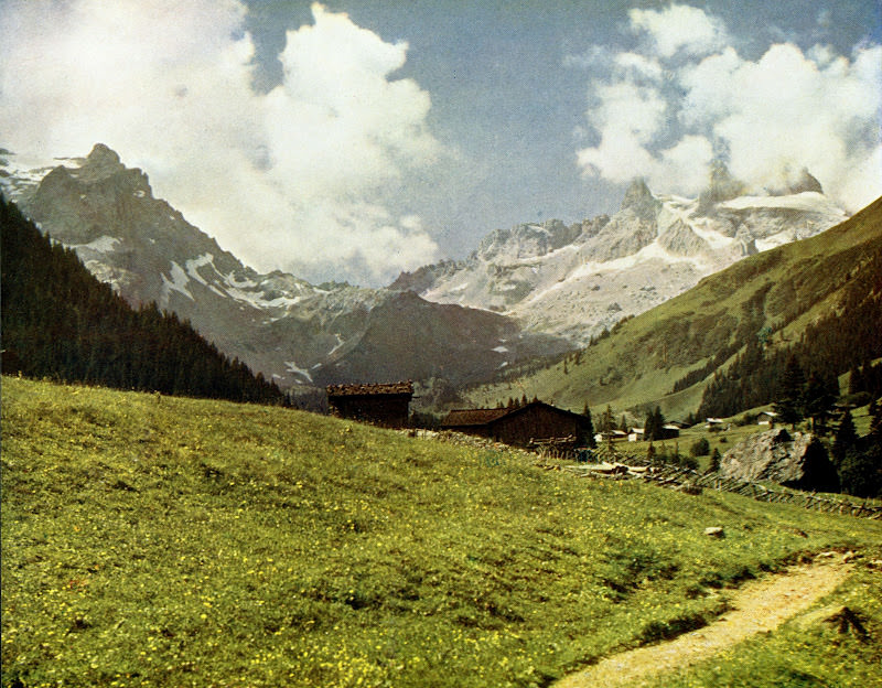 Gauertal