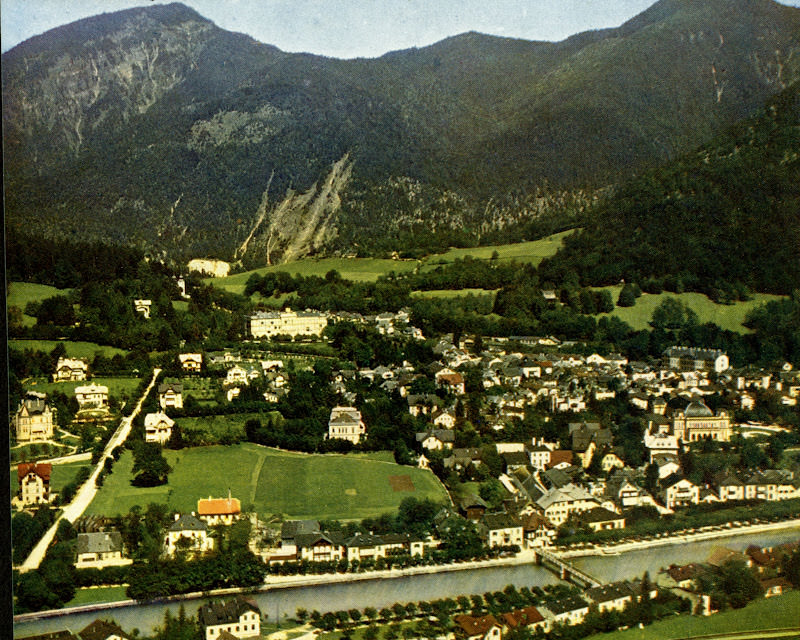 Ischl