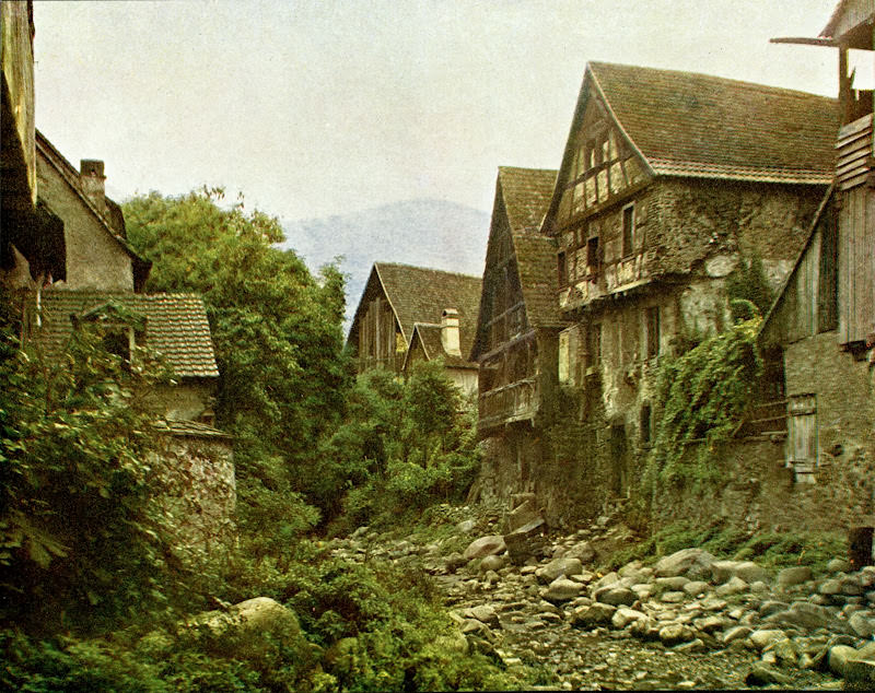 Kaysersberg