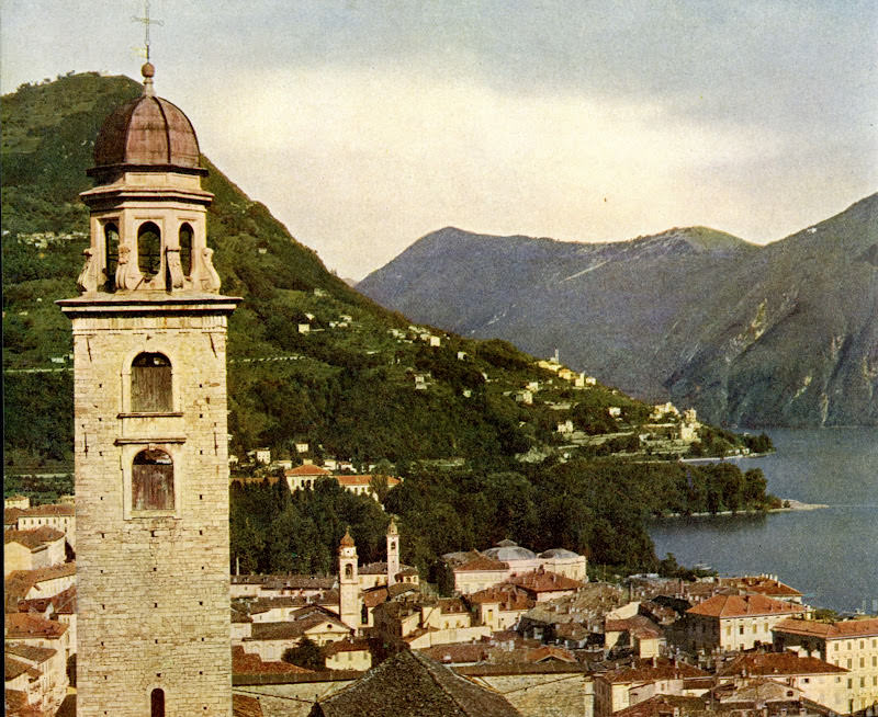 Lugano