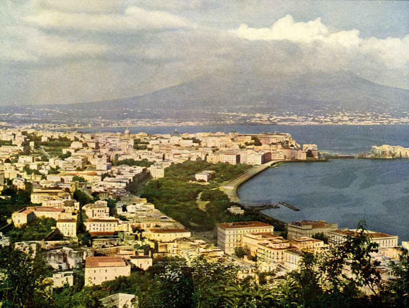 Naples