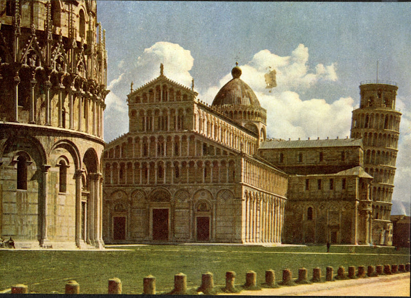 Pisa