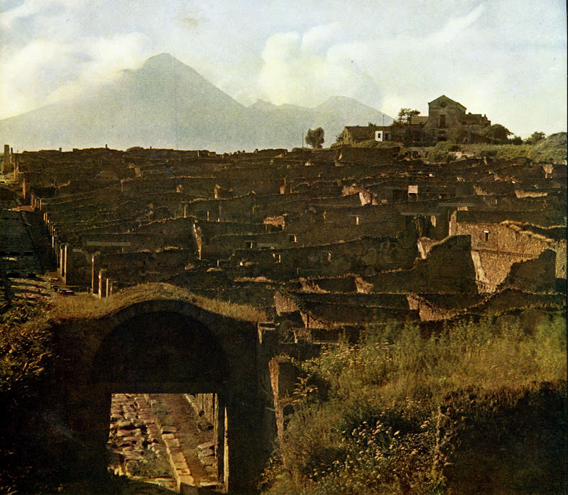 Pompei