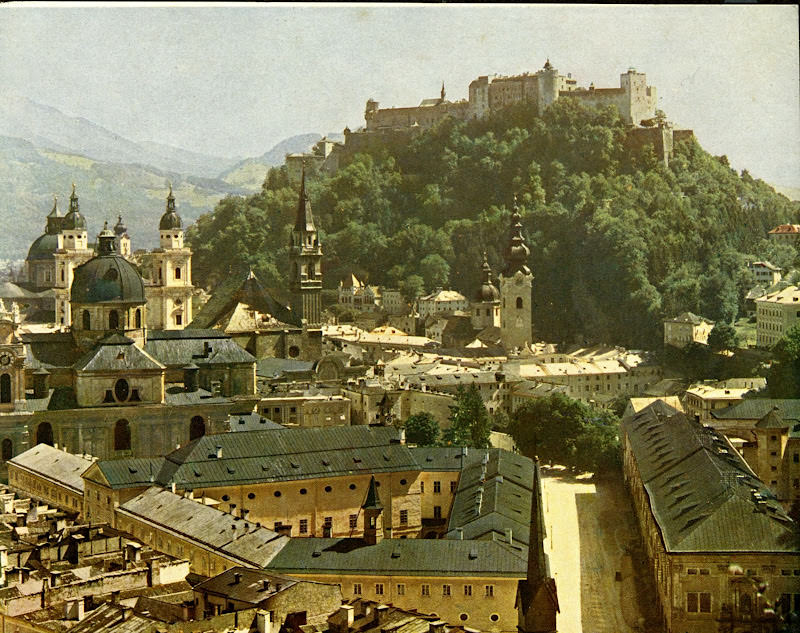 Salzburg