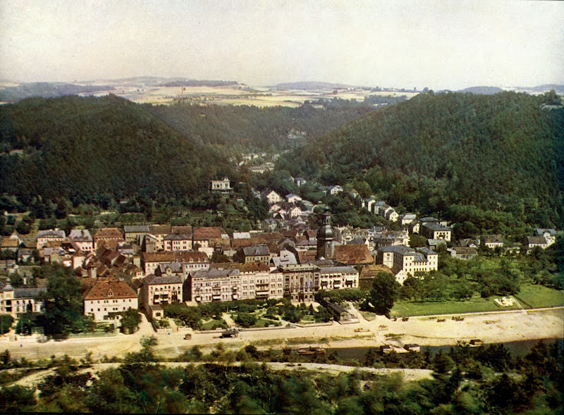 Schandau