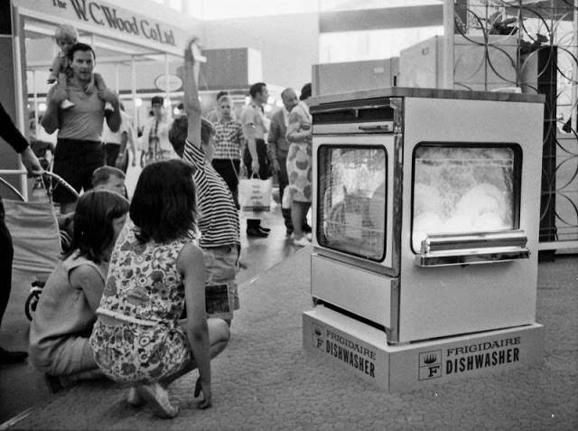 Canadian National Exhibition, Toronto