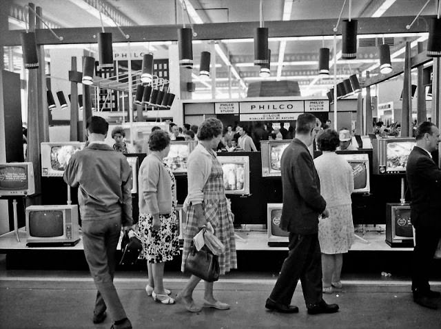 Canadian National Exhibition, Toronto