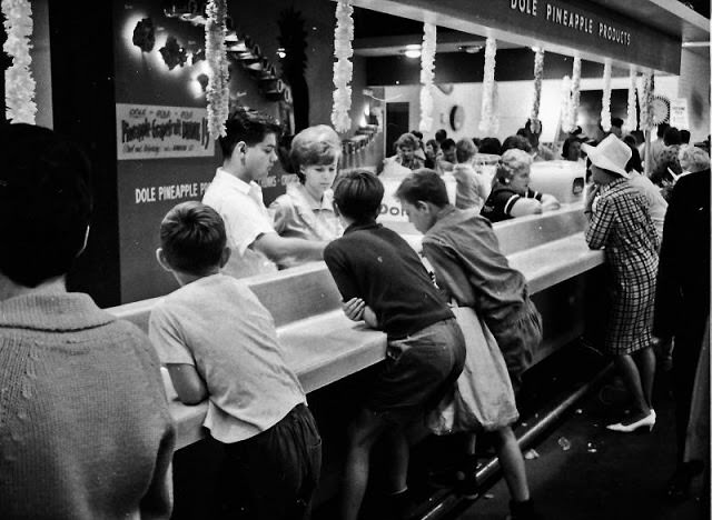 Canadian National Exhibition, Toronto