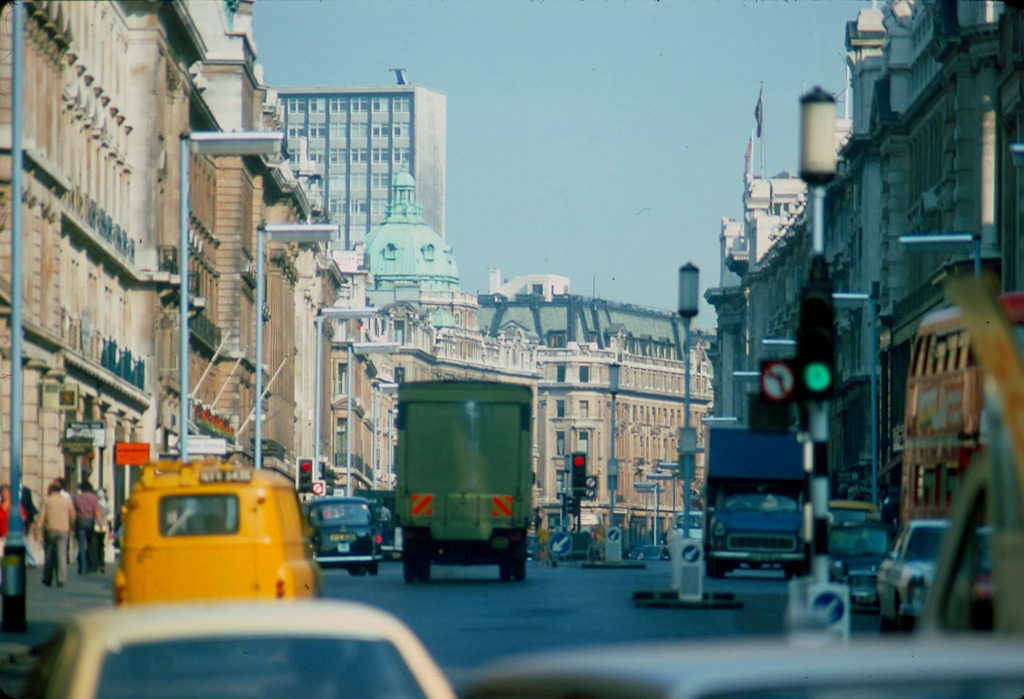 Regent Street