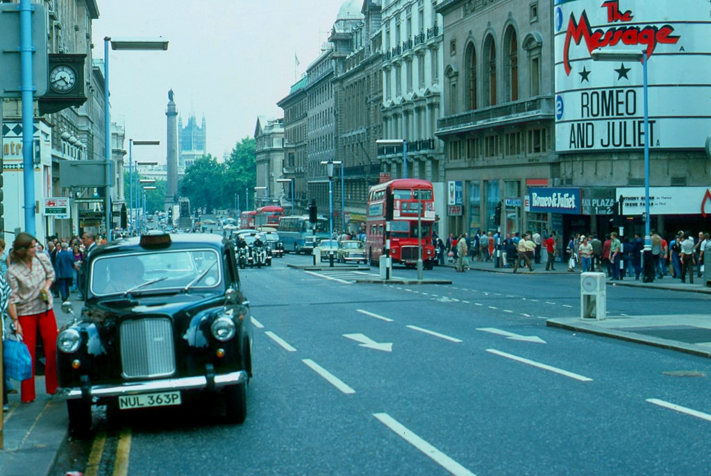 Regent Street