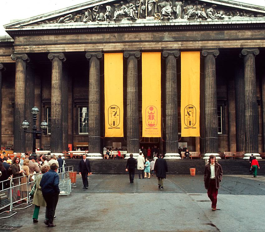 British Museum