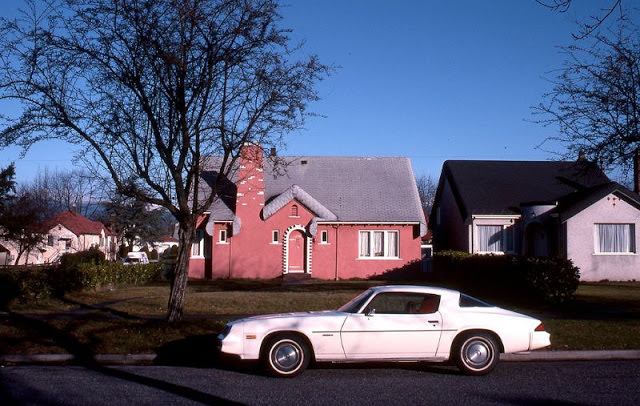 195 W. 23rd Ave., Vancouver, 1977