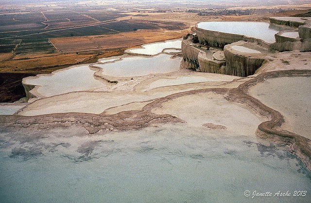 Pamukkale