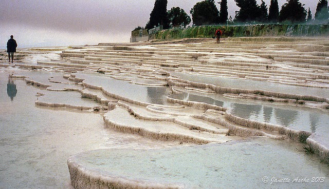 Pamukkale