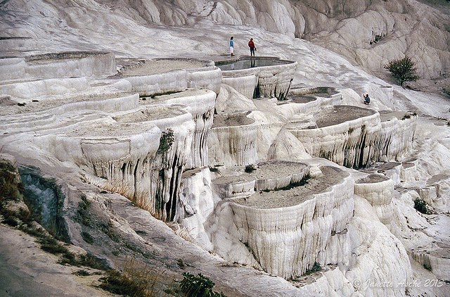 Pamukkale