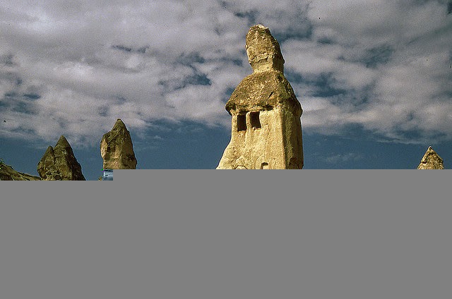 Goreme