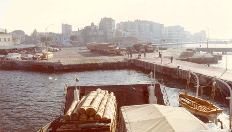 1980s Turkey: 50+ Pictures Depicting Everyday Life Of Turkish People In 1980s