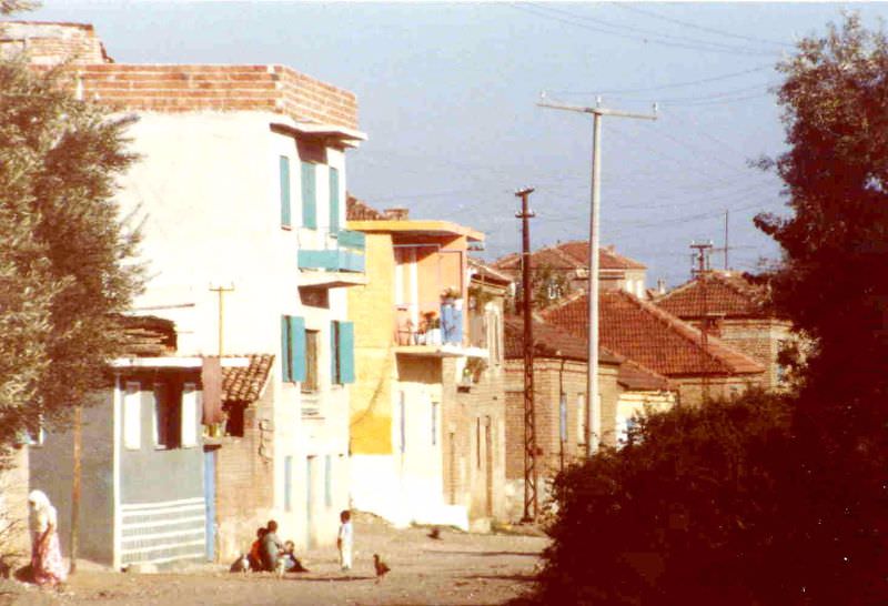 1980s Turkey: 50+ Pictures Depicting Everyday Life Of Turkish People In 1980s