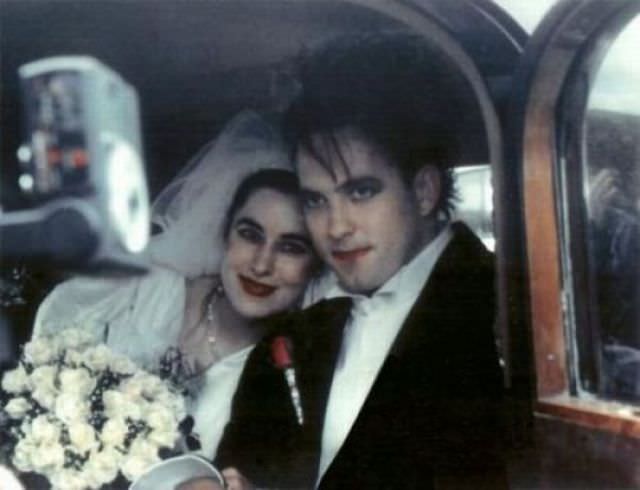Rita Wilson wed Tom Hanks in 1988