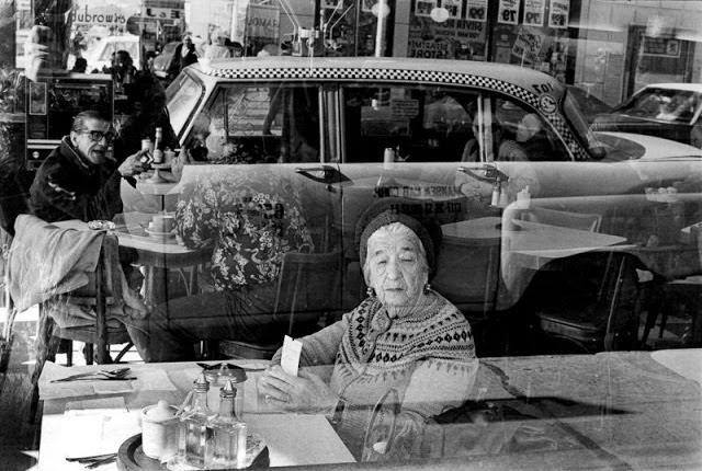 50+ Cool Photos Of New York’s Restaurants In The 1950s And 1960s