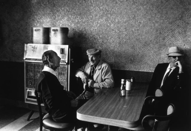 50+ Cool Photos Of New York’s Restaurants In The 1950s And 1960s