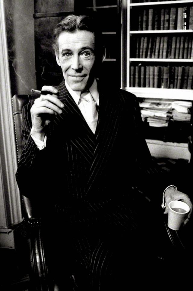 Peter O'Toole