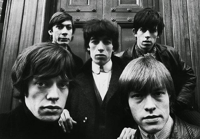 The Rolling Stones