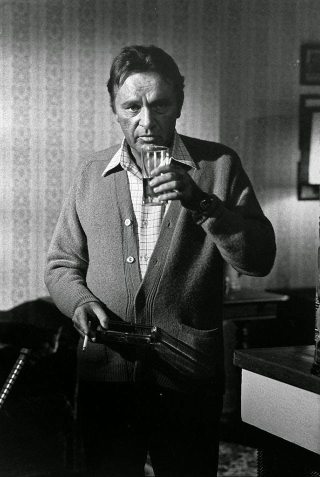 Richard Burton