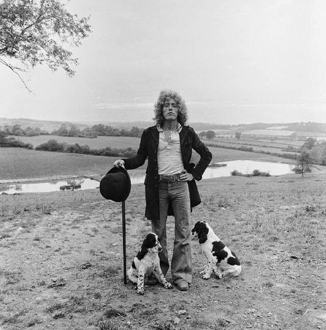 Roger Daltry