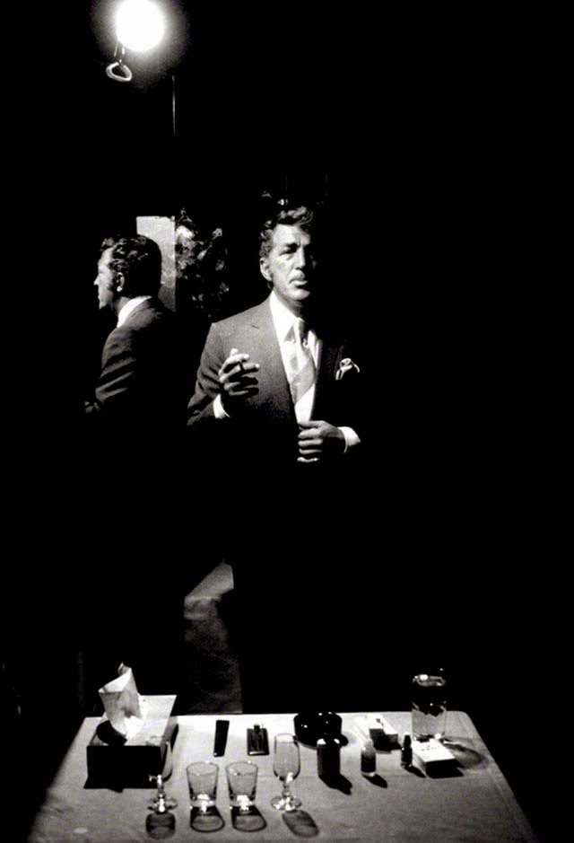 Dean Martin