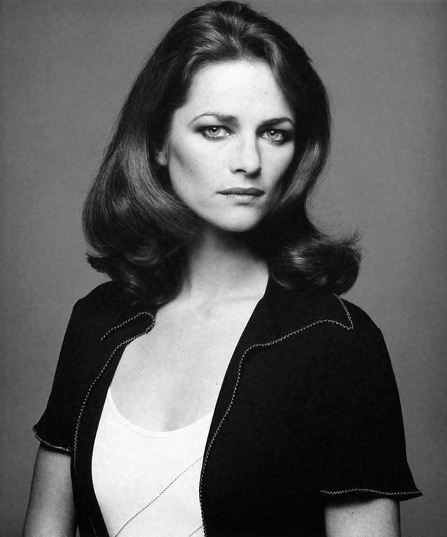 Charlotte Rampling