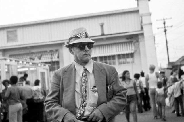 50+ Candid Nostalgic Photos From Michigan State Fair Of 1973