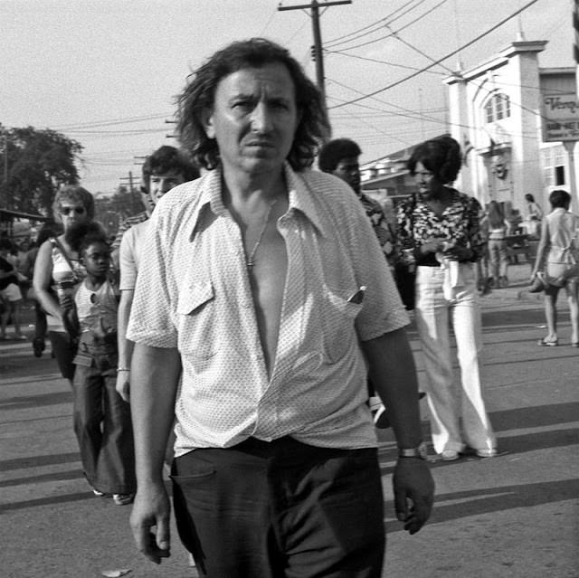 50+ Candid Nostalgic Photos From Michigan State Fair Of 1973