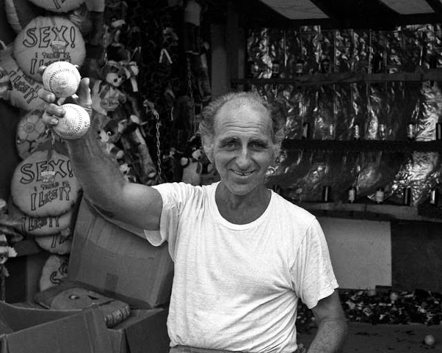 50+ Candid Nostalgic Photos From Michigan State Fair Of 1973