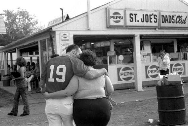 50+ Candid Nostalgic Photos From Michigan State Fair Of 1973