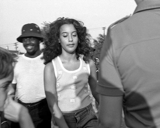 50+ Candid Nostalgic Photos From Michigan State Fair Of 1973