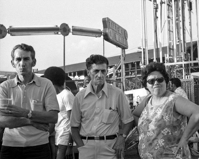 50+ Candid Nostalgic Photos From Michigan State Fair Of 1973