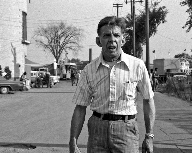 50+ Candid Nostalgic Photos From Michigan State Fair Of 1973