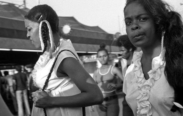 50+ Candid Nostalgic Photos From Michigan State Fair Of 1973