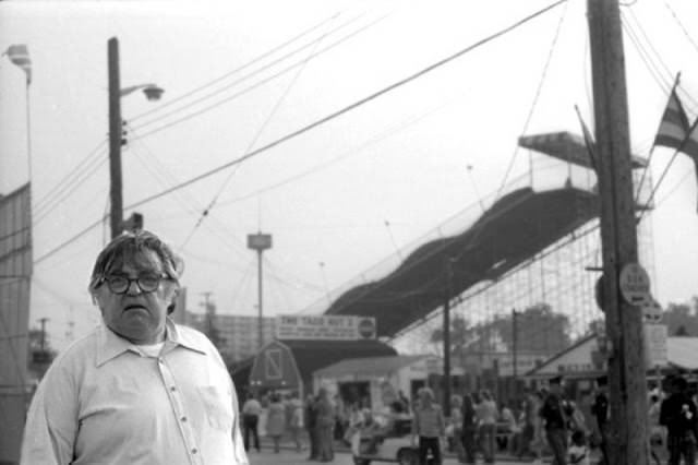 50+ Candid Nostalgic Photos From Michigan State Fair Of 1973