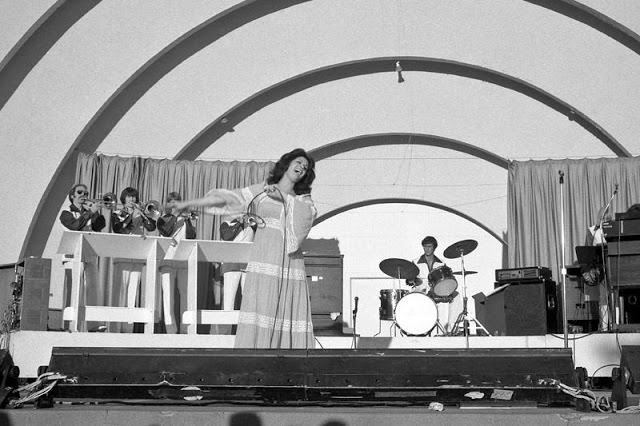 50+ Candid Nostalgic Photos From Michigan State Fair Of 1973