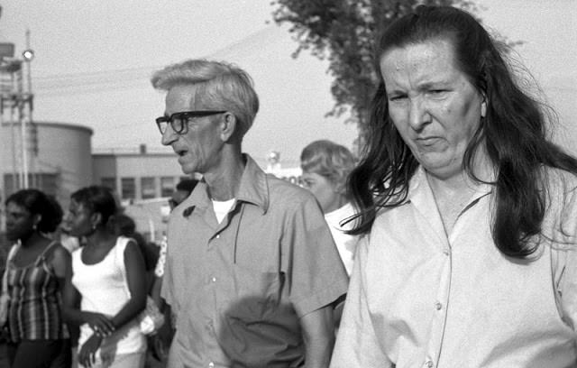 50+ Candid Nostalgic Photos From Michigan State Fair Of 1973