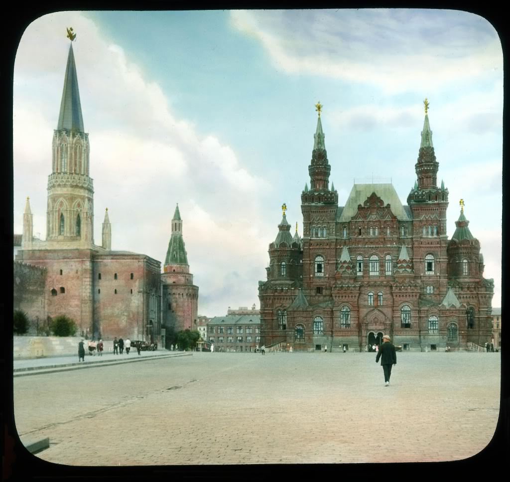 Red Square.