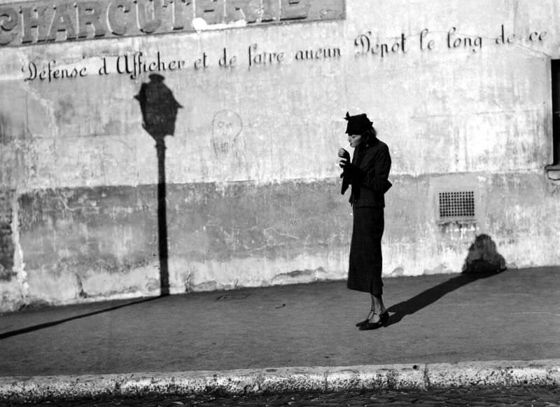Paris, 1937
