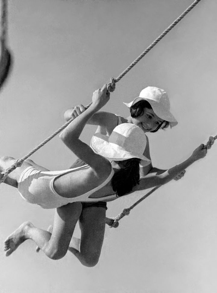 Swing, 1934