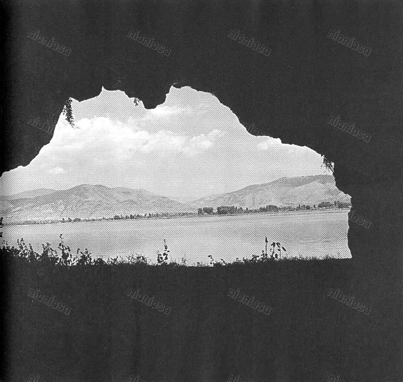 Kastoria, May 1955